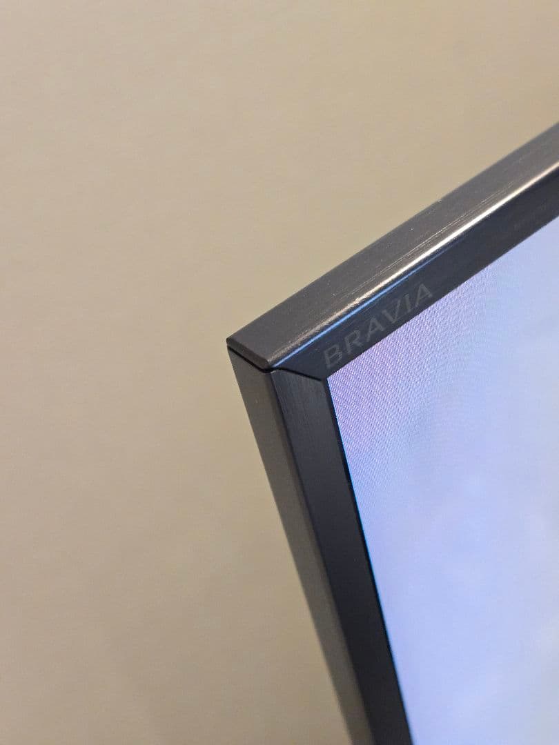 SONY BRAVIA KJ-49X9000F 49インチ 4K 液晶テレビ