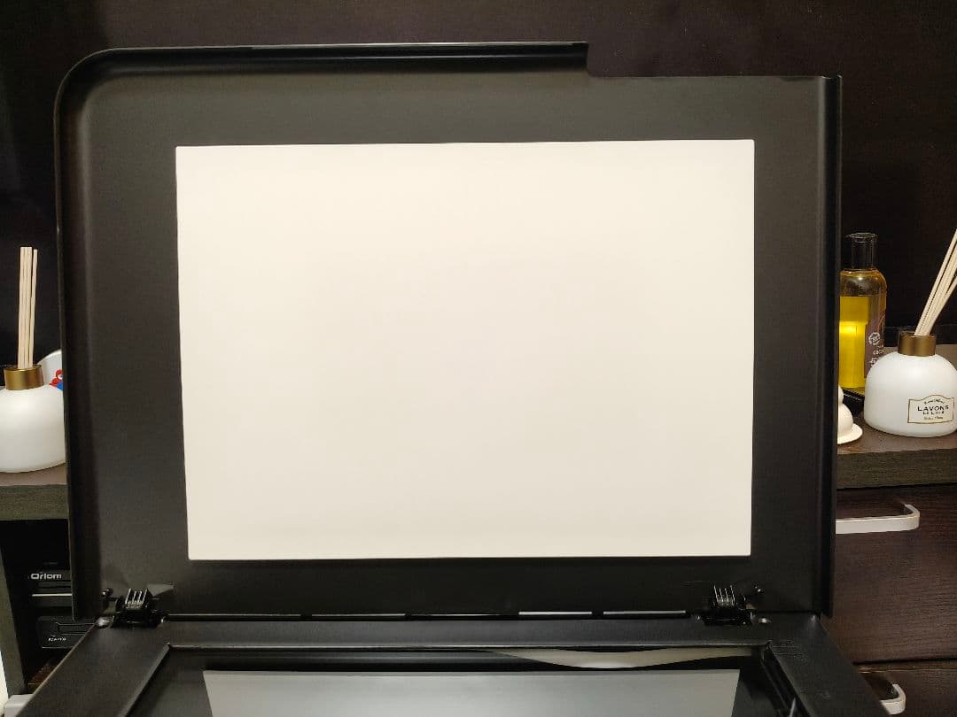 EPSON EW-M873T カラリオスマイルplus付き