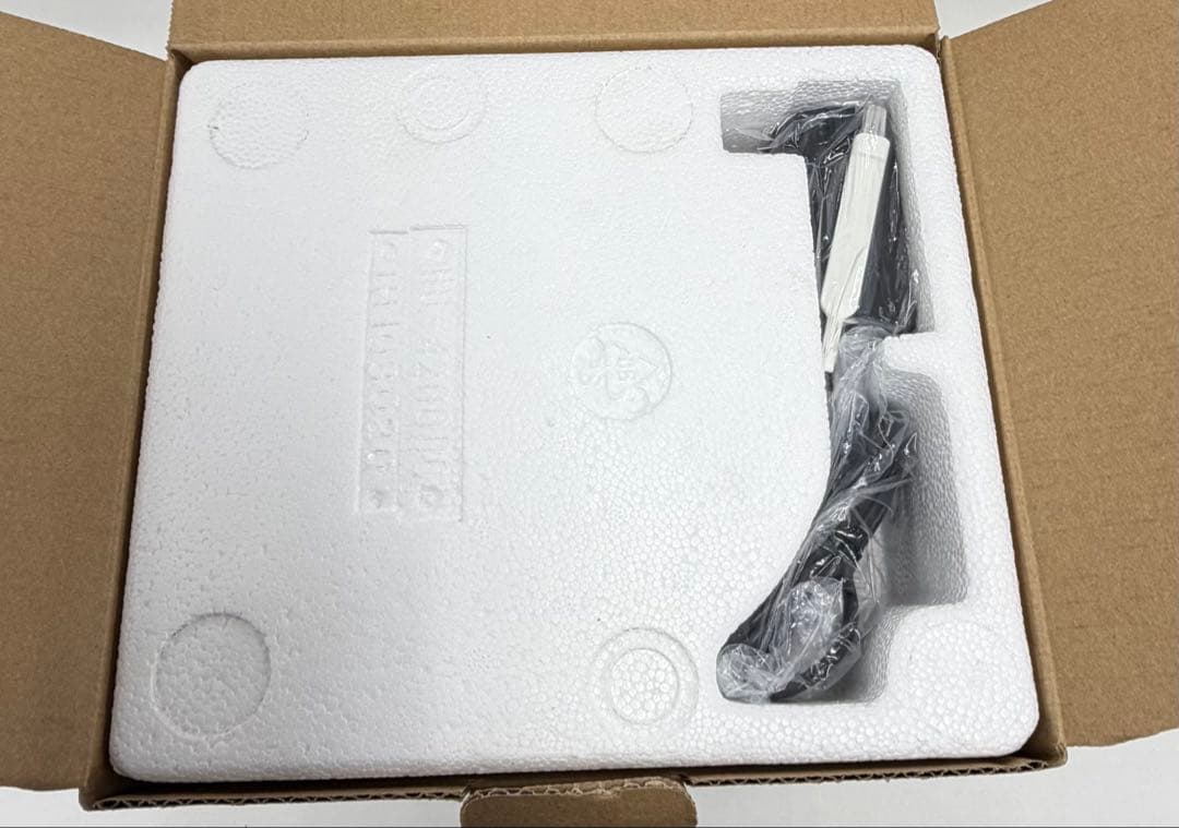 【新品未使用品】オキシミスト技術搭載加湿器 MXAZ-H2000BK