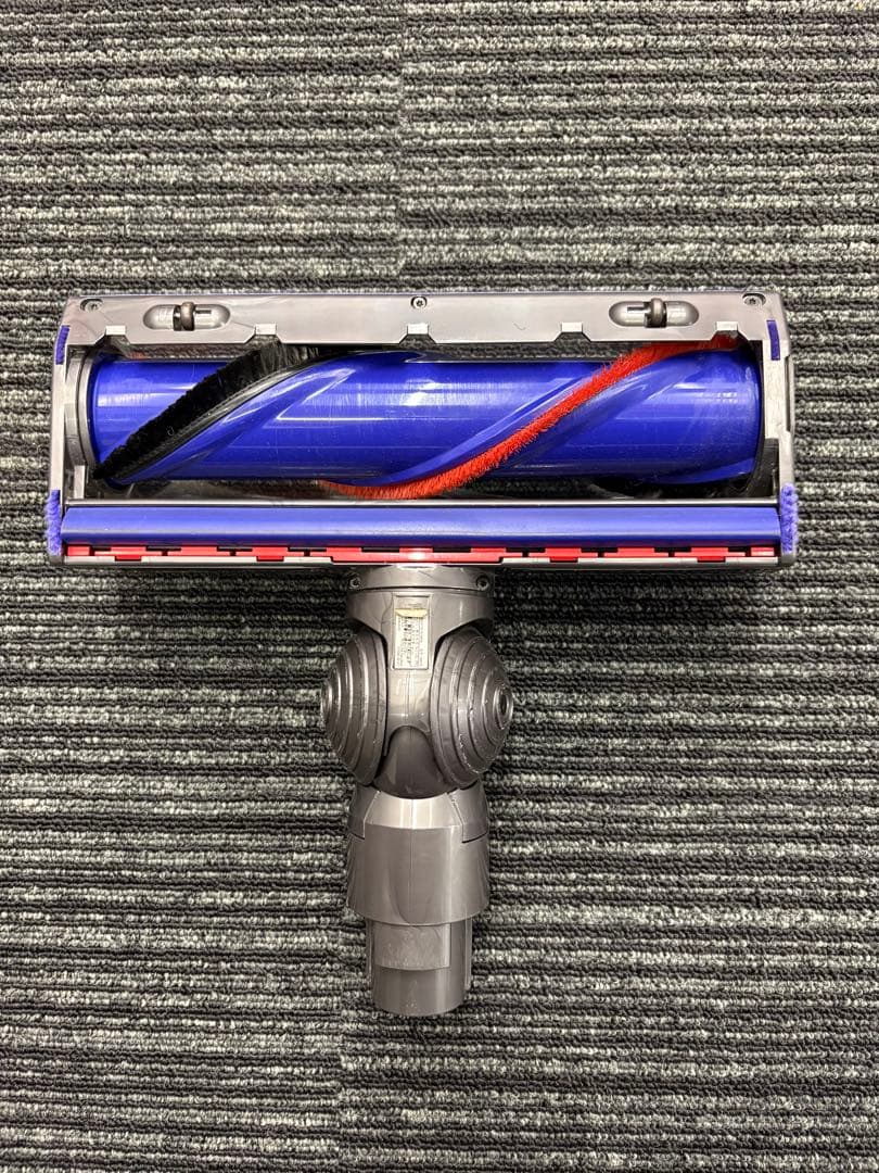 美品 Dysonダイレクトドライブクリーナーヘッド 164355 158685