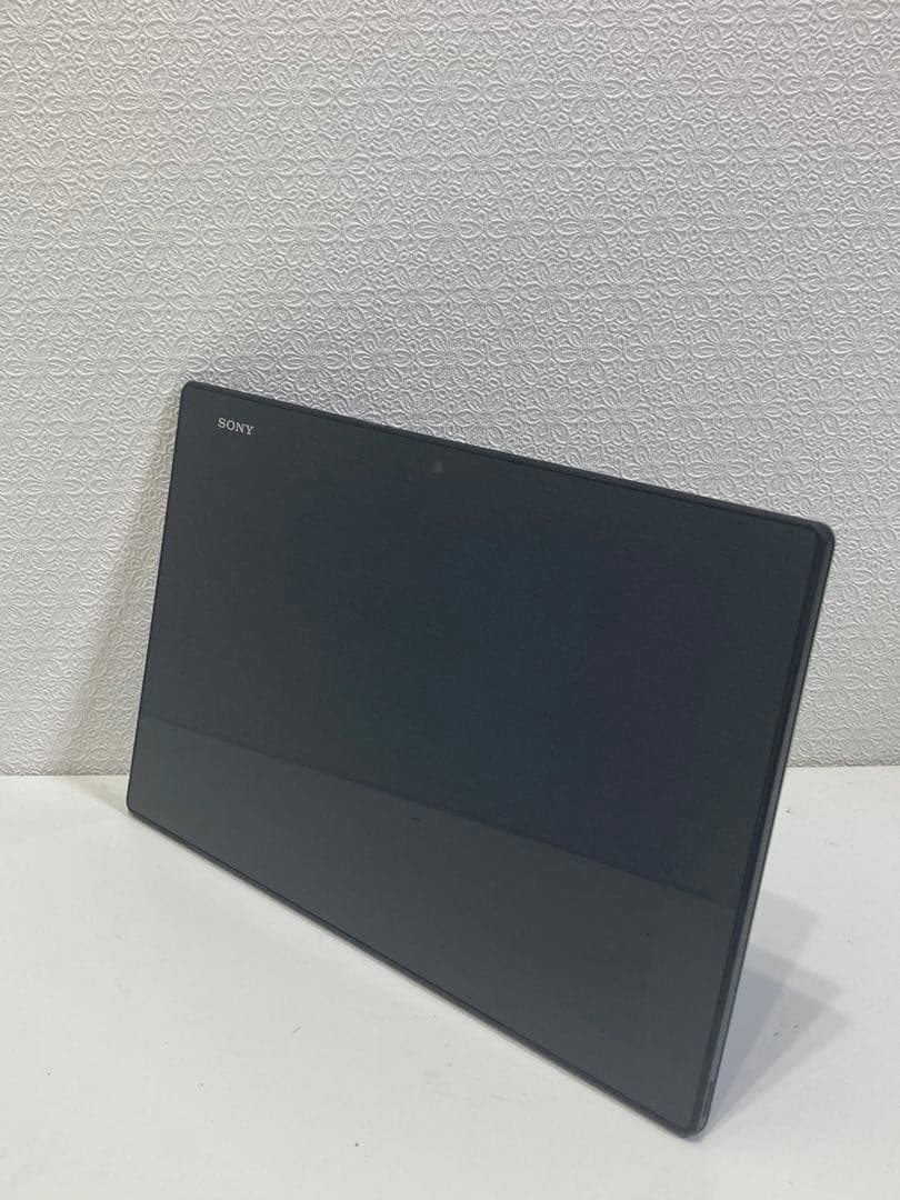 Sony Xperia タブレット本体 黒　CE0682