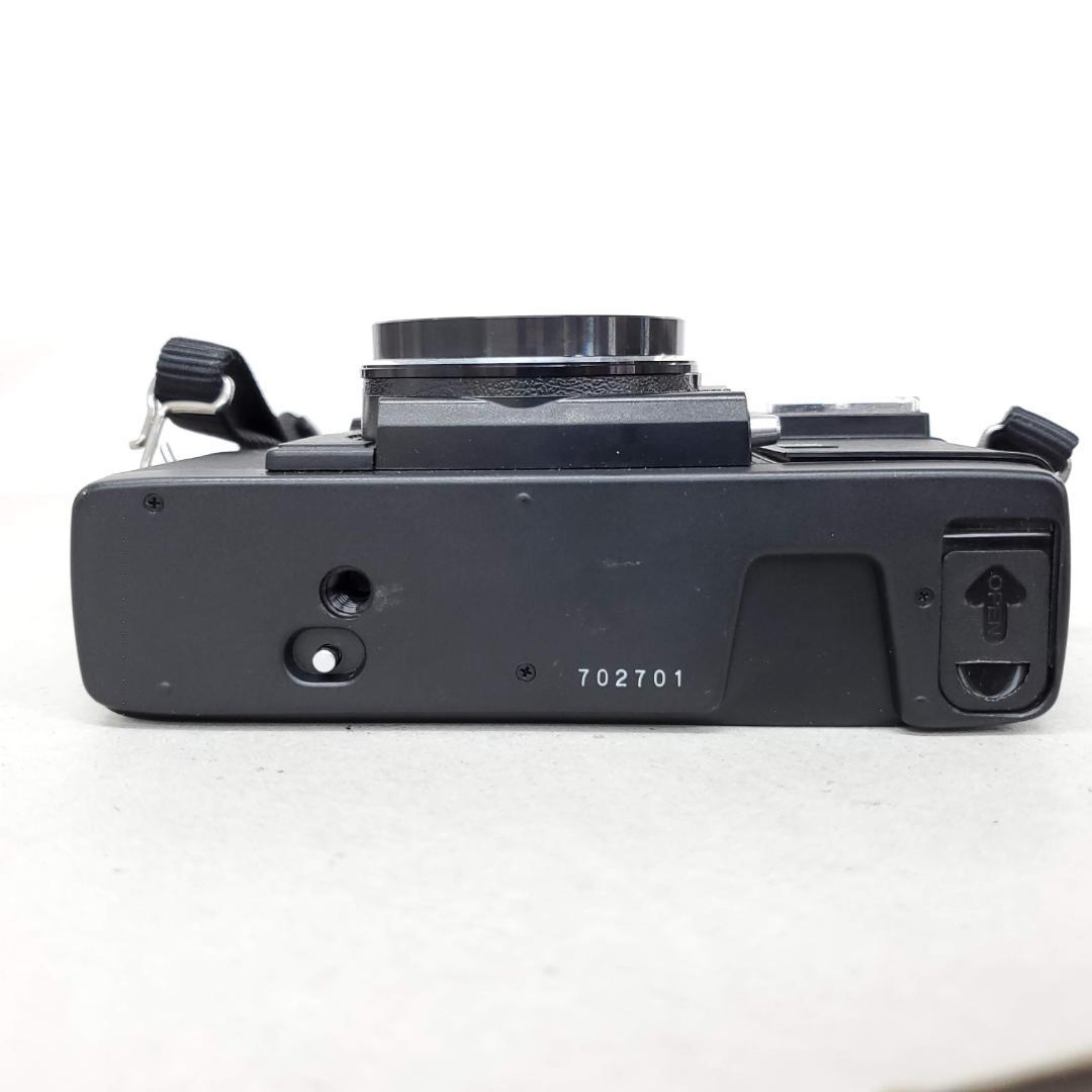 【動作確認済】 KONICA C35 AF G0311-1114-360-15v