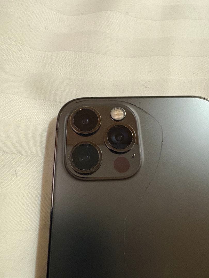 Apple iPhone 12Pro 本体