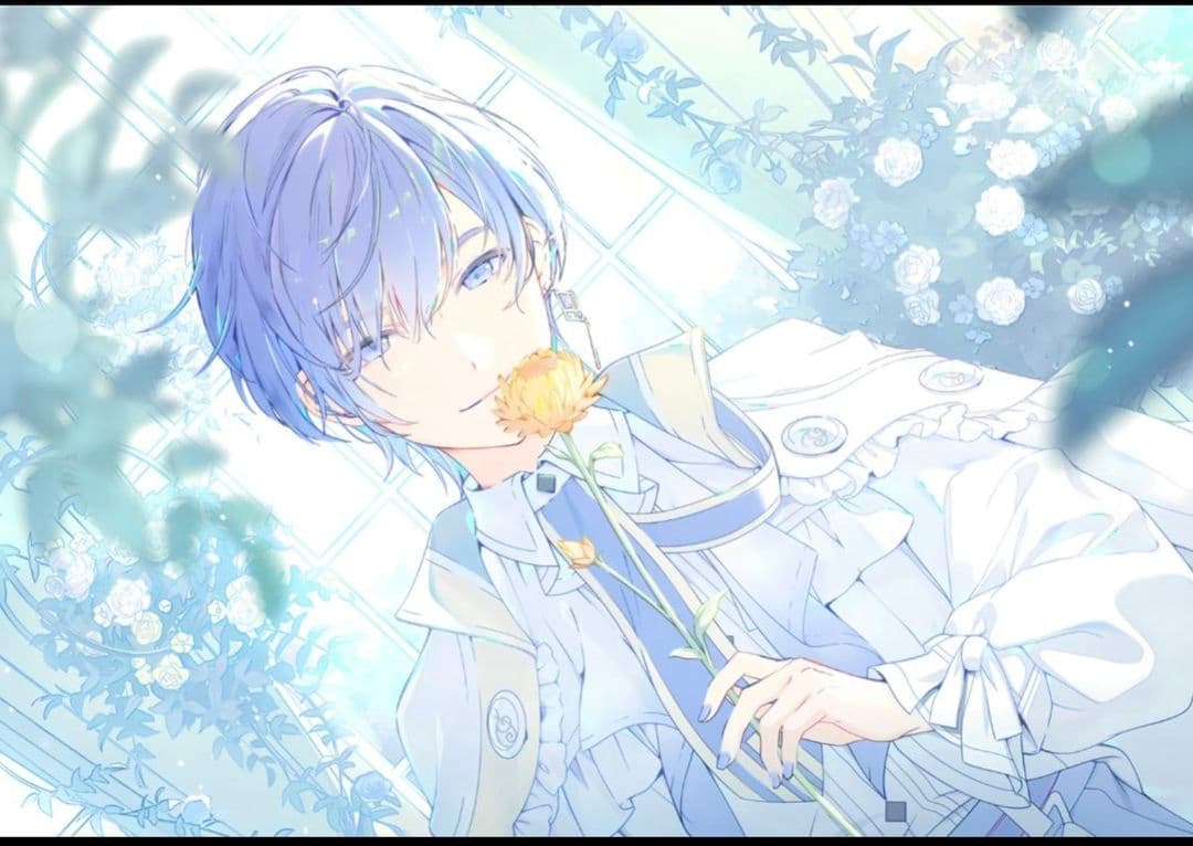 moketya様