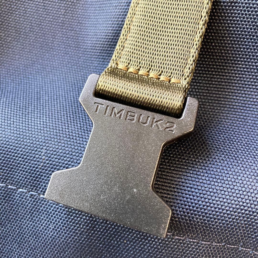 TIMBUK2 2ウェイバッグ
