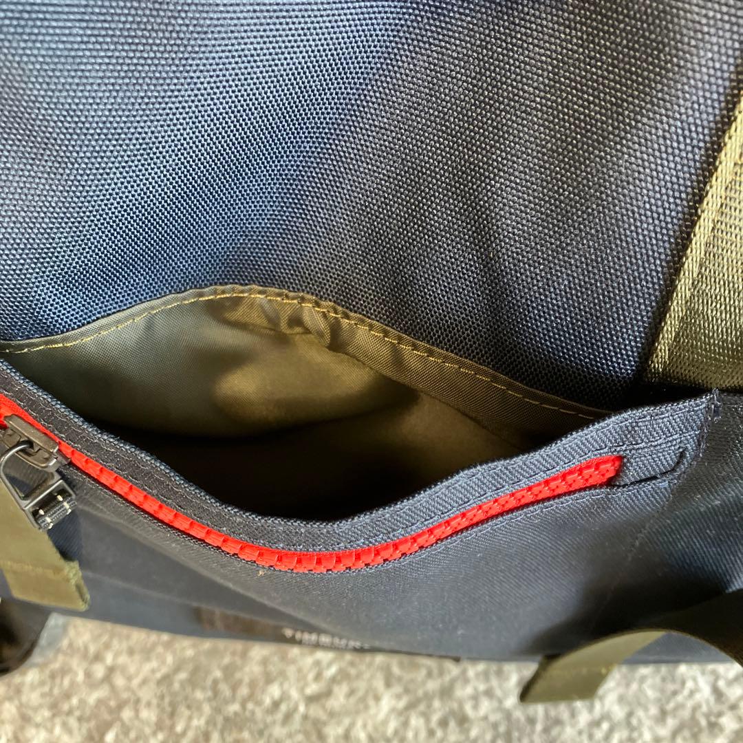 TIMBUK2 2ウェイバッグ
