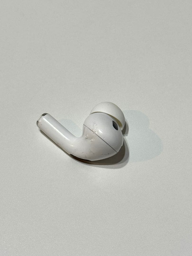 Apple正規品 AirPods Pro第2世代 A2699 両耳 不具合無し