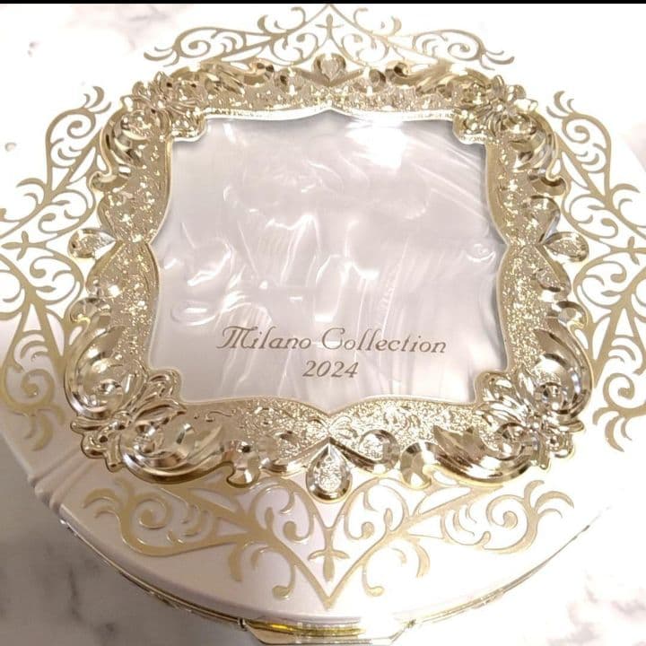 MinnanoCollection♡フェースパウダー 2024
