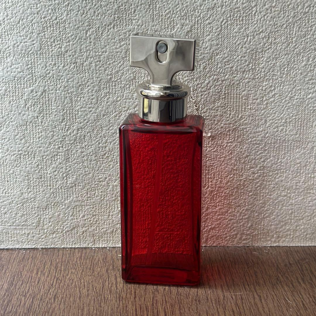 カルバン・クライン エタニティ ローズ ブラッシュ50ml