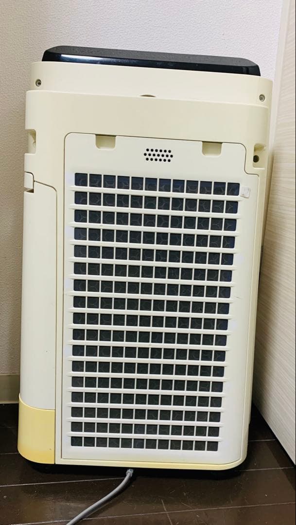 超超美品！シャープ 加湿空気清浄機 KC-500Y