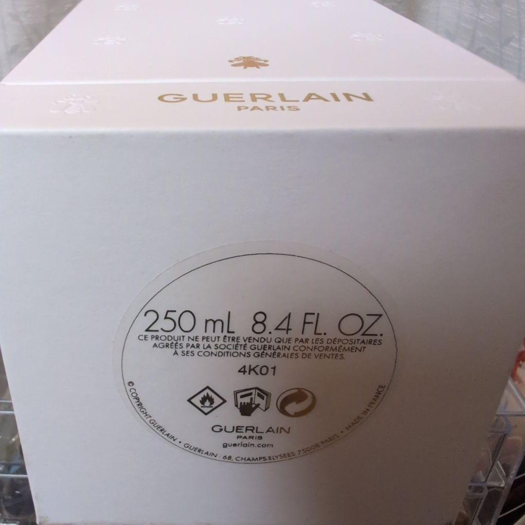 【土日限定SALE】ゲラン ルールブルーEDP ゴールデンビーボトル 250ml
