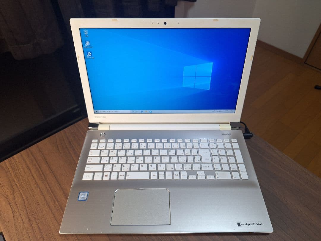 【Core i7】東芝 Dynabook T65/CG 8GB | ONKYO