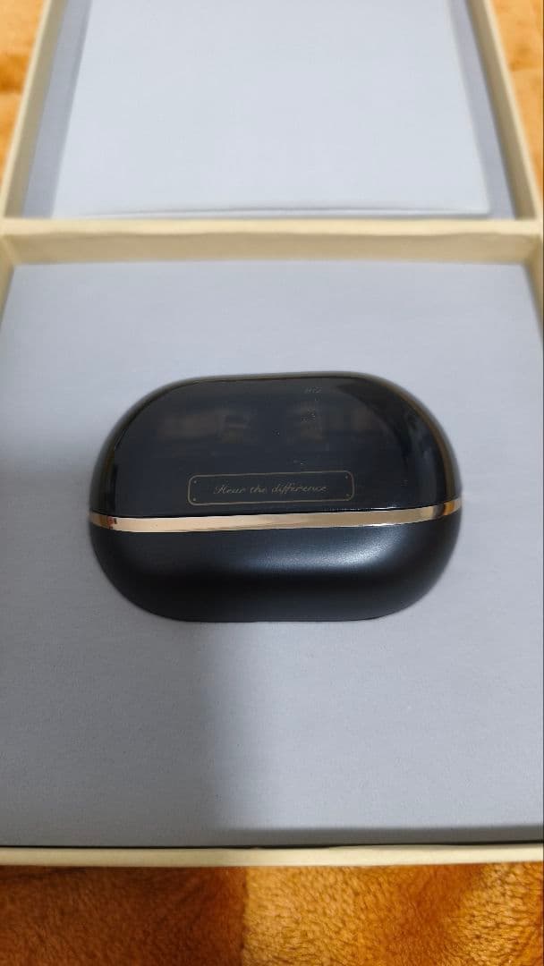 SoundPEATS H3 ワイヤレスイヤフォン