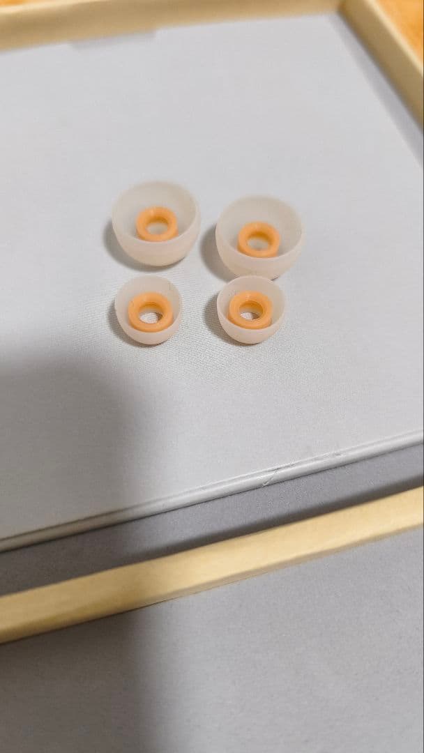 SoundPEATS H3 ワイヤレスイヤフォン