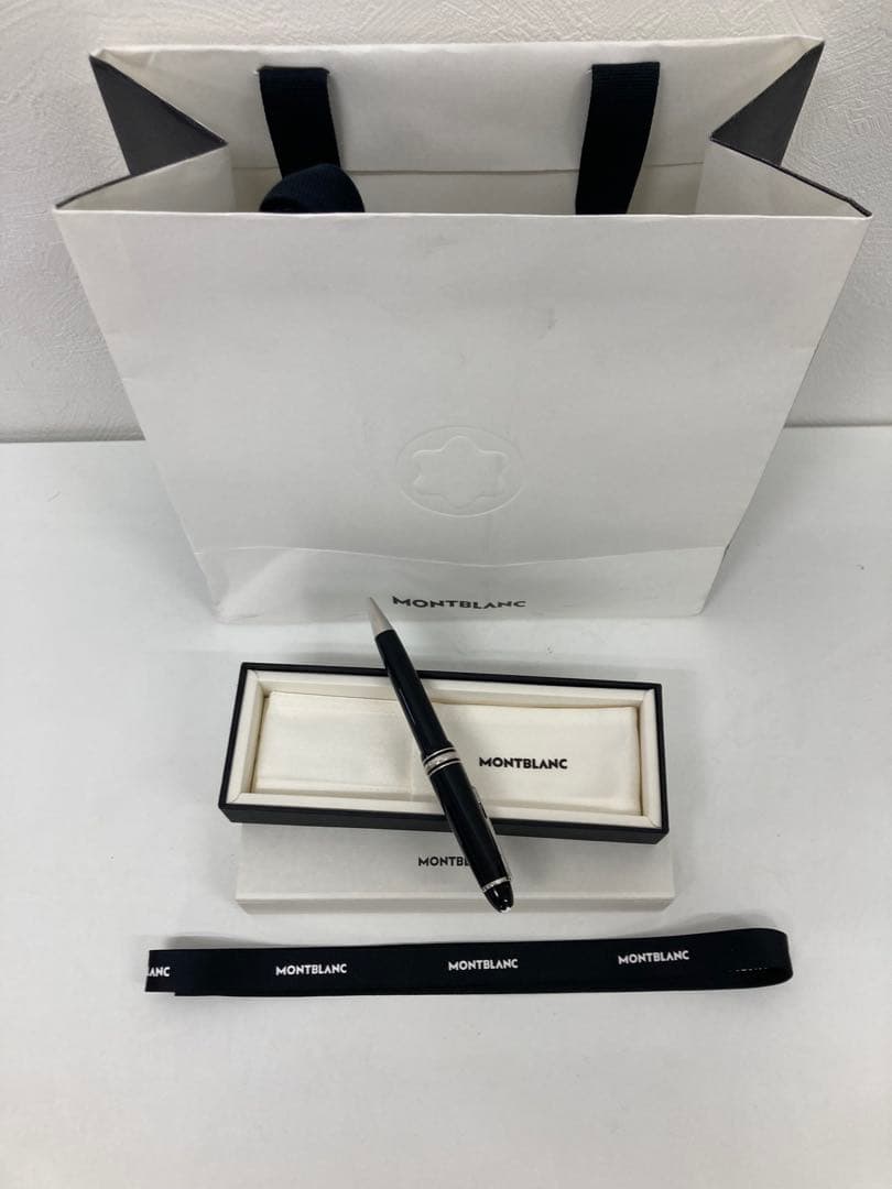 MONTBLANC モンブラン　マイスターシュティックルグラン
