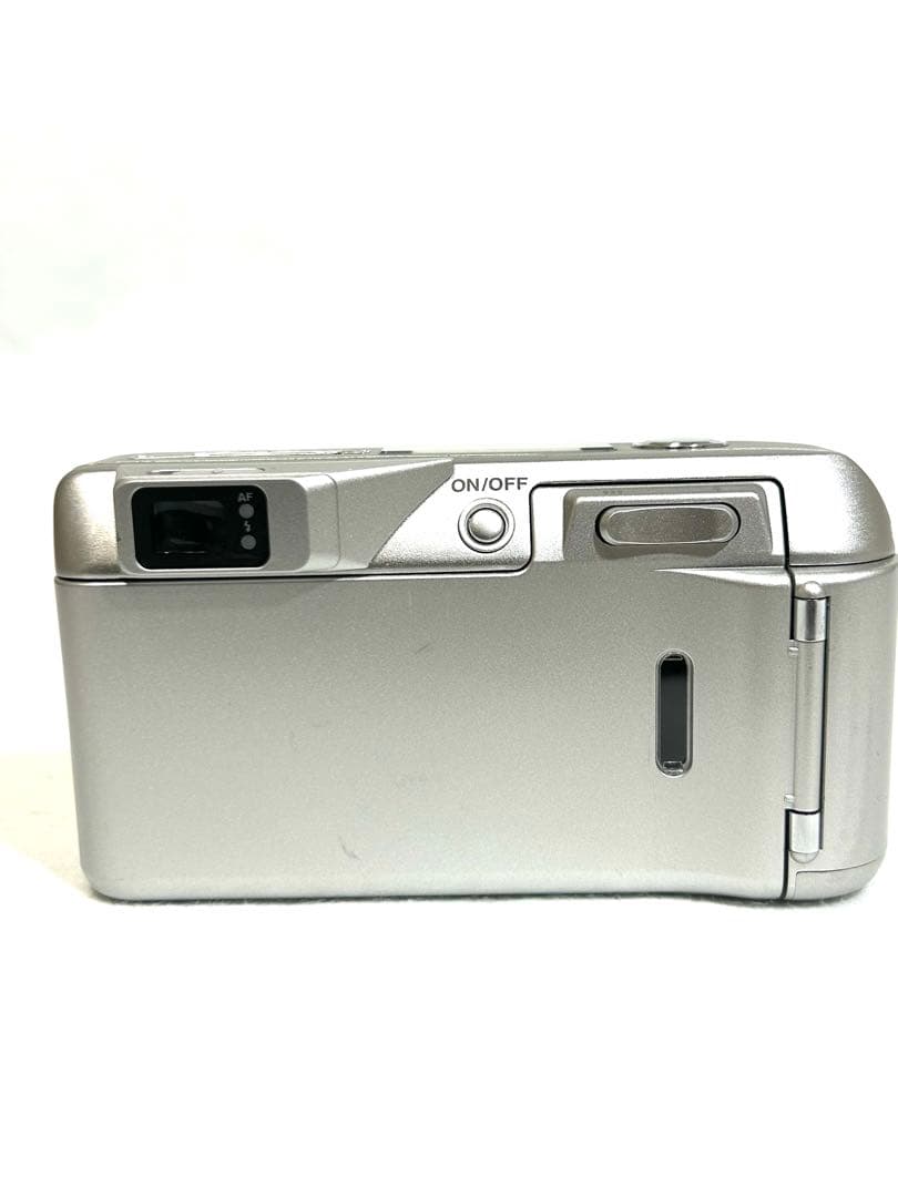 【完動品・美品】PENTAX ESPIO 170SL