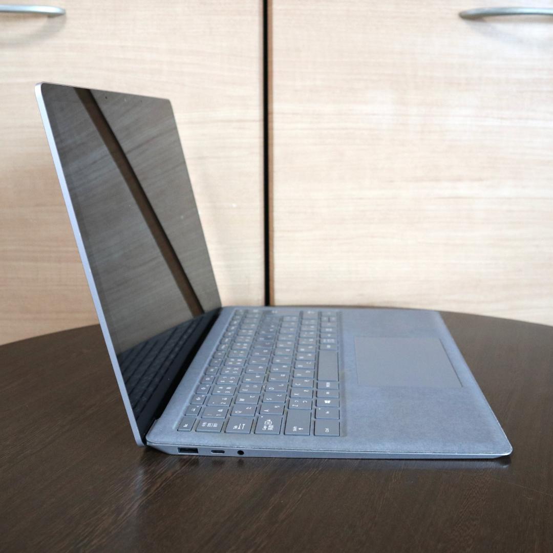 ★Surface Laptop4（i5 1145G7/8GB/512GB）AC★