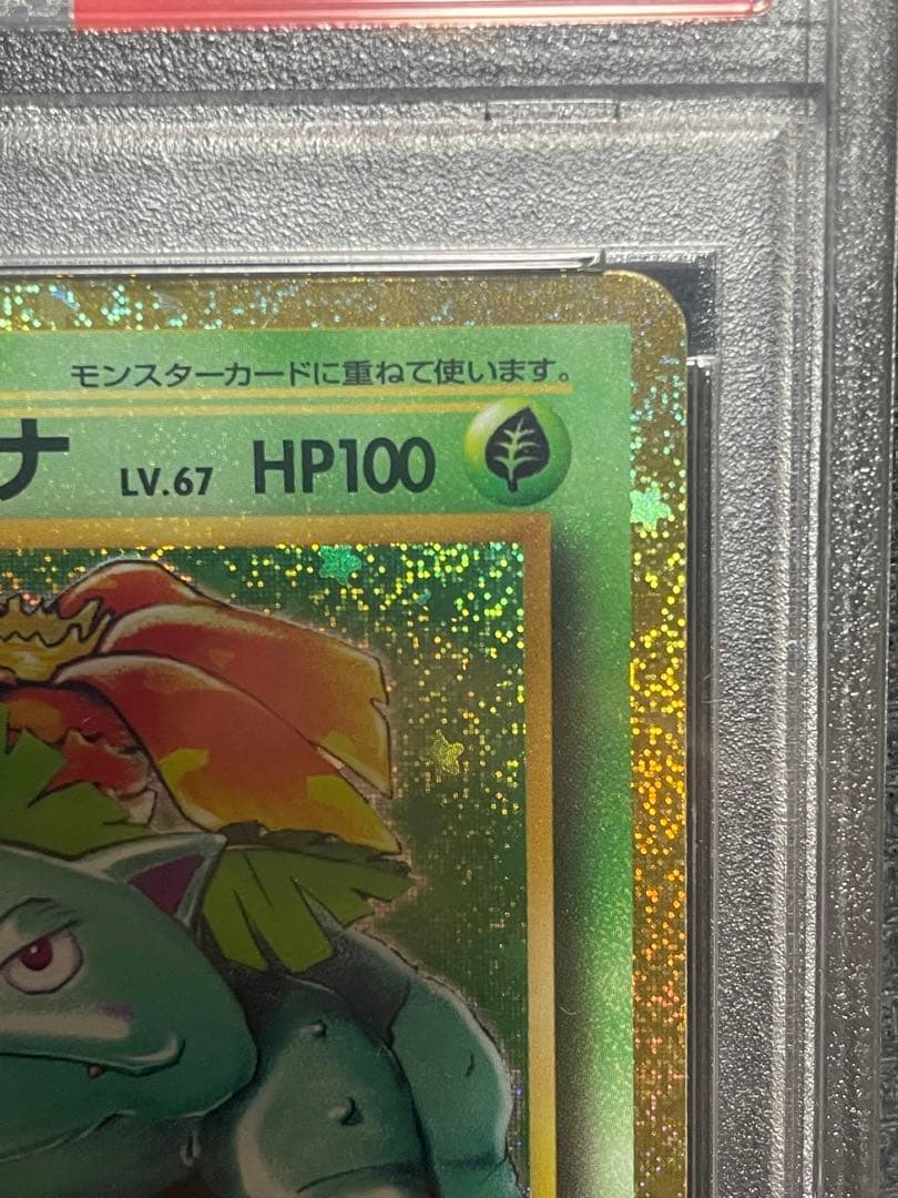 フシギダネ フシギソウ フシギバナ CLASSIC 連番 ポケカ