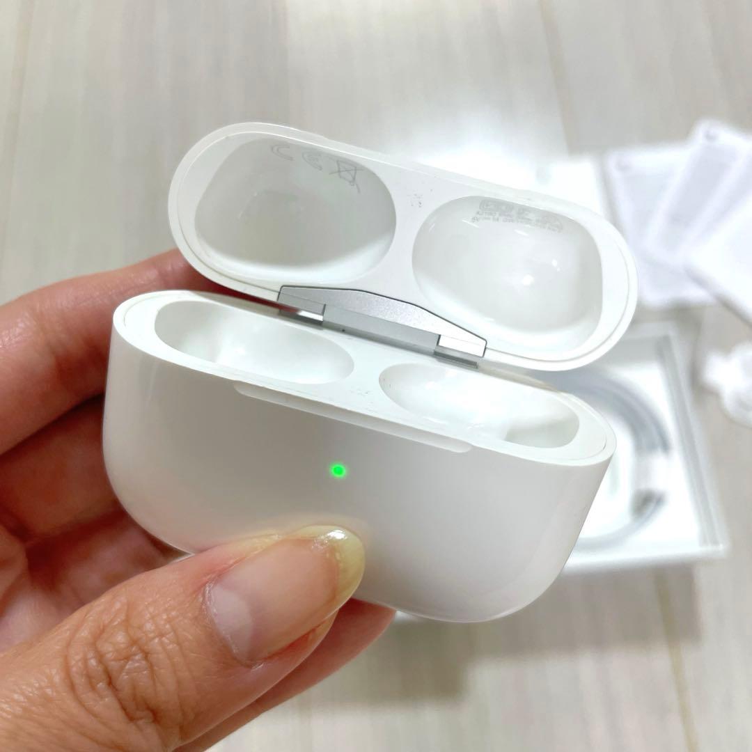 【美品】Apple AirPods Pro 第1世代