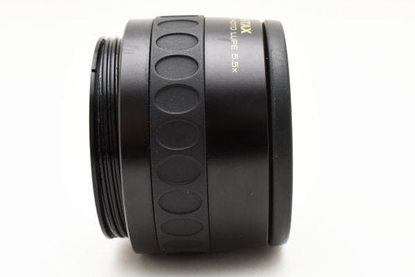 美品 SMC PENTAX PHOTO LUPE 5.5x フォトルーペ 元箱付