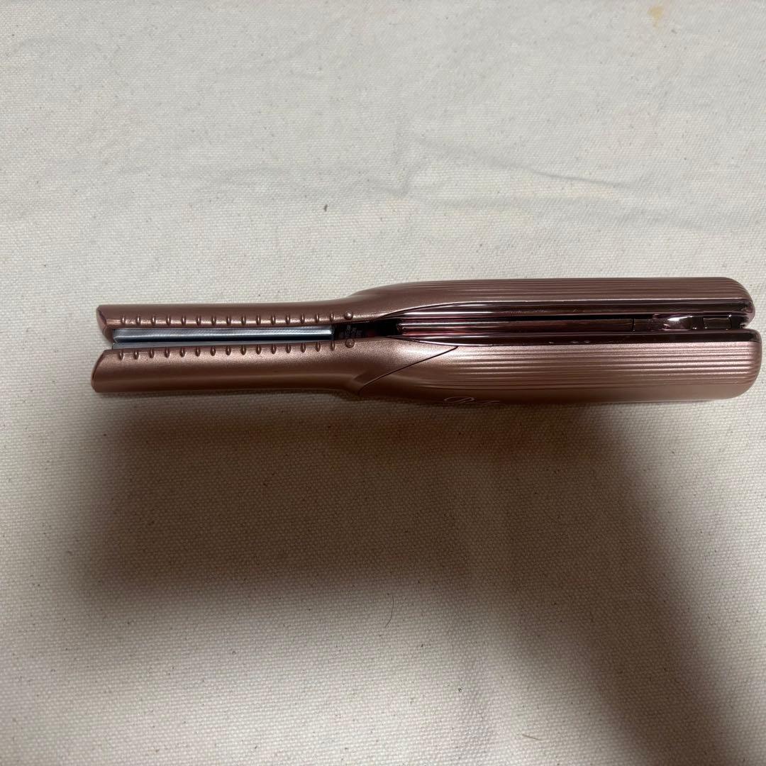 ReFa BEAUTECH FINGER IRON ピンク