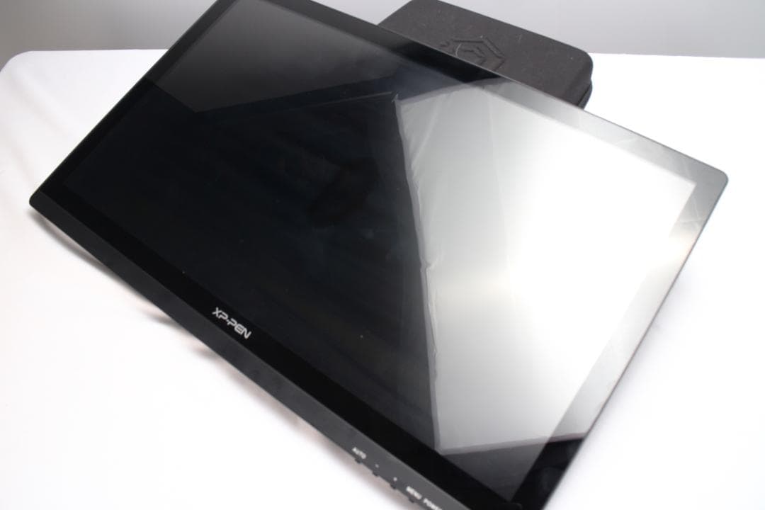 ※訳 XP-PEN Artist22 初代？ 液晶タブレット