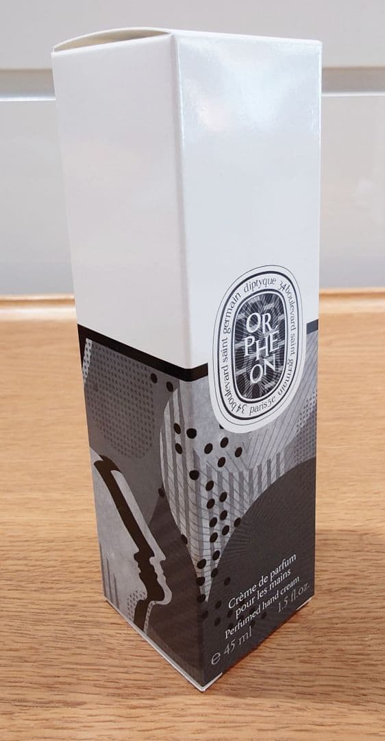 DIPTYQUE オルフェオン ハンドクリーム【新品】