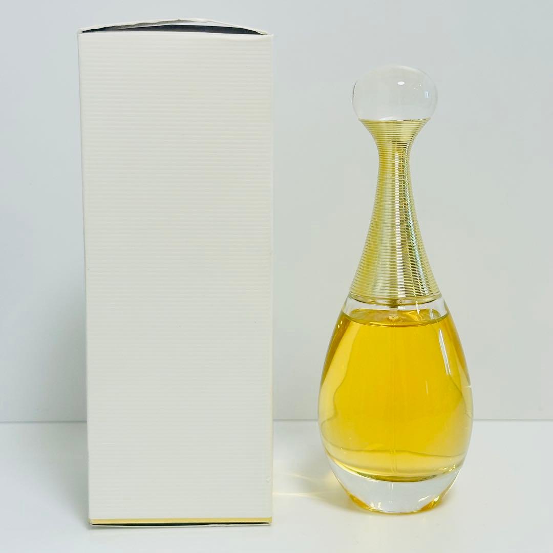 ディオール　ジャドール　jadore 香水　オールドパルファム　50ml