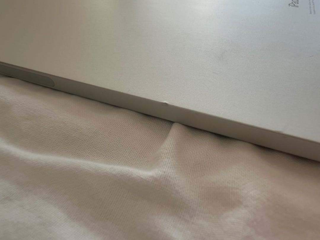 iPad Pro 11-inch (第1世代) Wi-Fiモデル