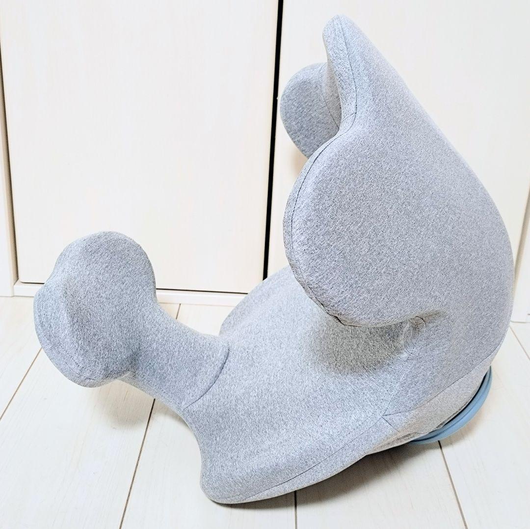 【超美品✨早い物勝ち】ヨガバランス開脚チェア　Circle Balance