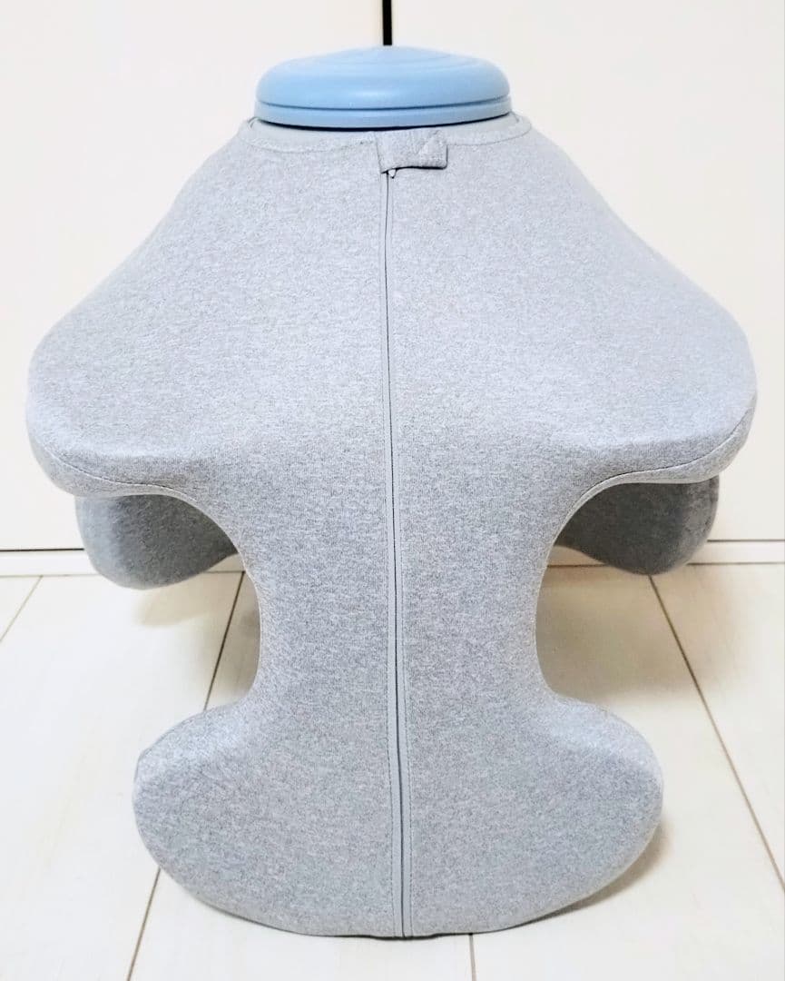 【超美品✨早い物勝ち】ヨガバランス開脚チェア　Circle Balance