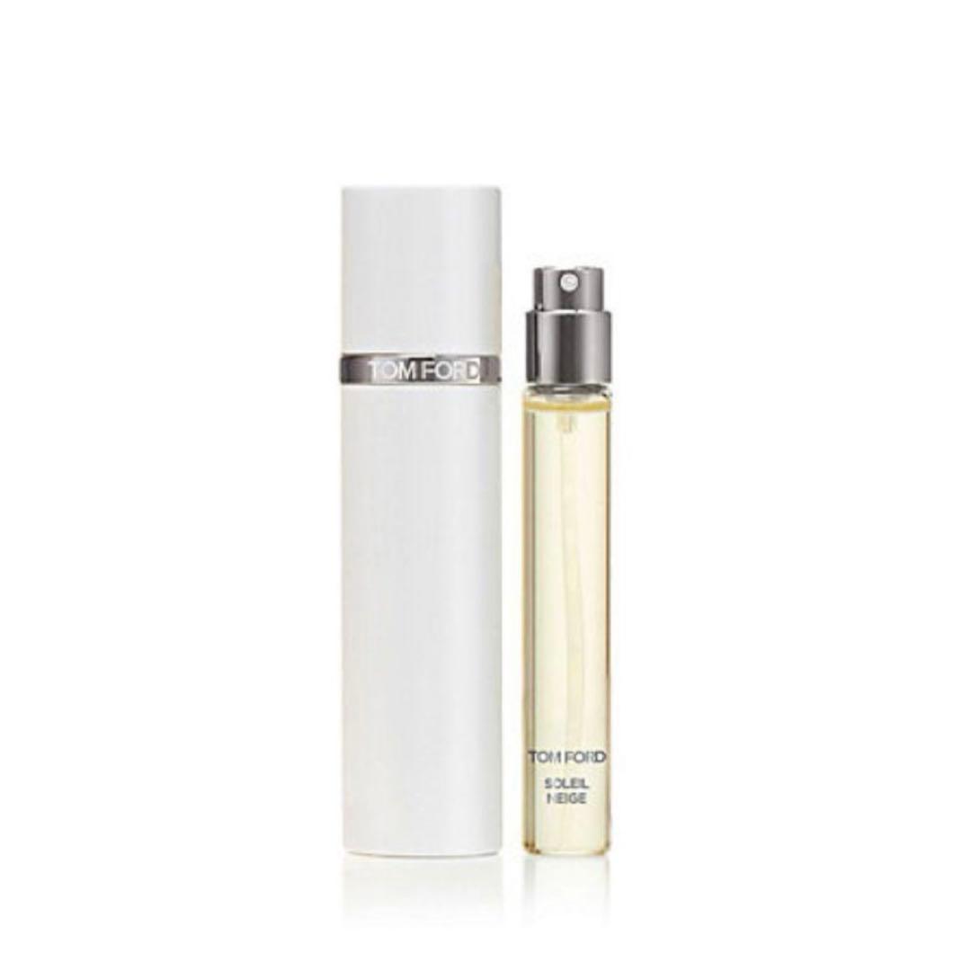 トムフォード　ソレイユ　ネージュ　オードパルファム　スプレィ　10ml