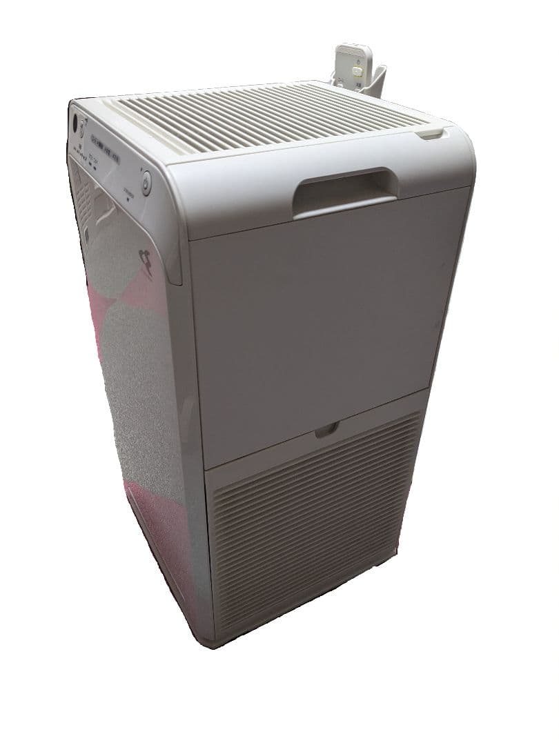 ★DAIKIN(ダイキン)空気清浄機ストリーマ★【2019年製】