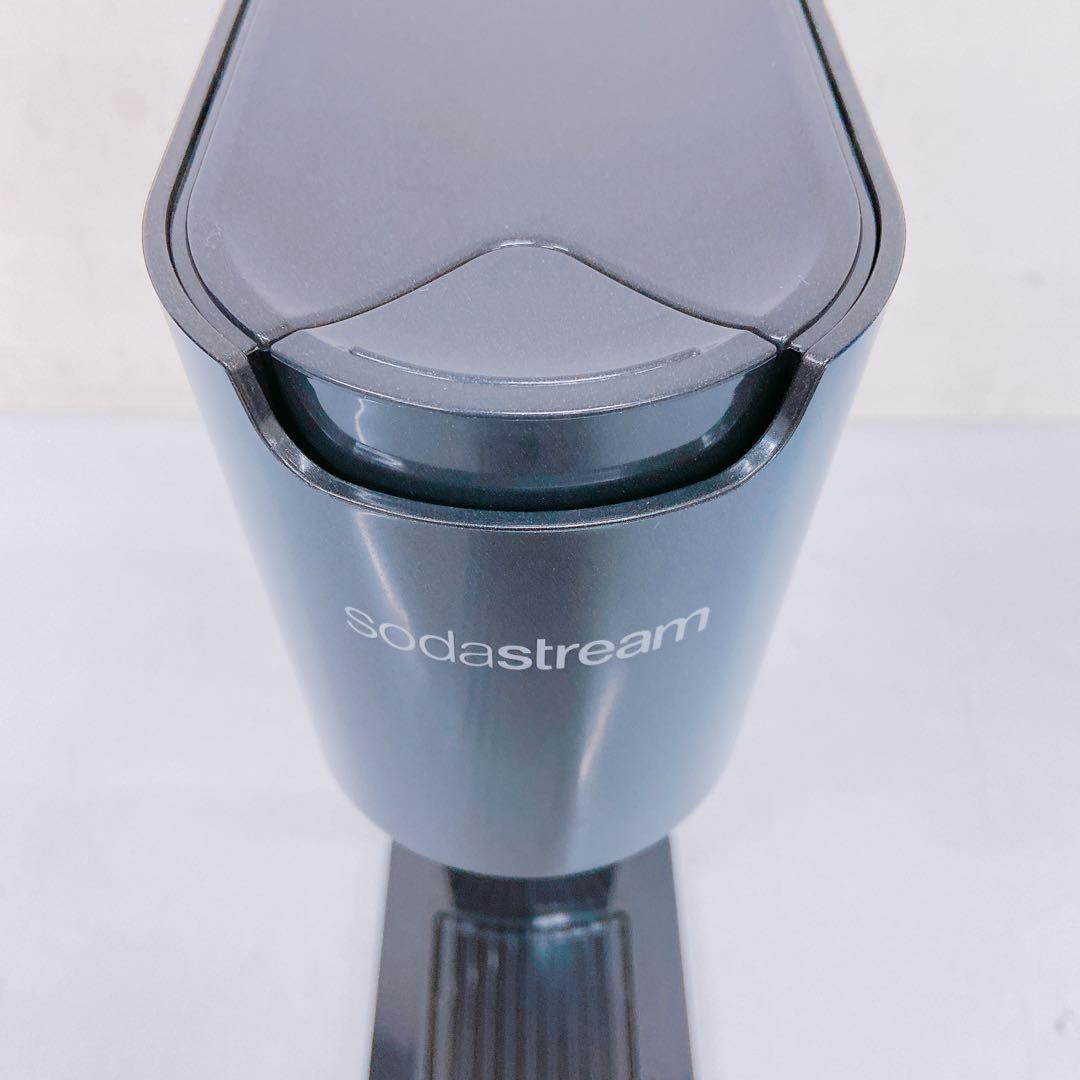 5AM10 【新品未使用】soda stream GENESIS v3