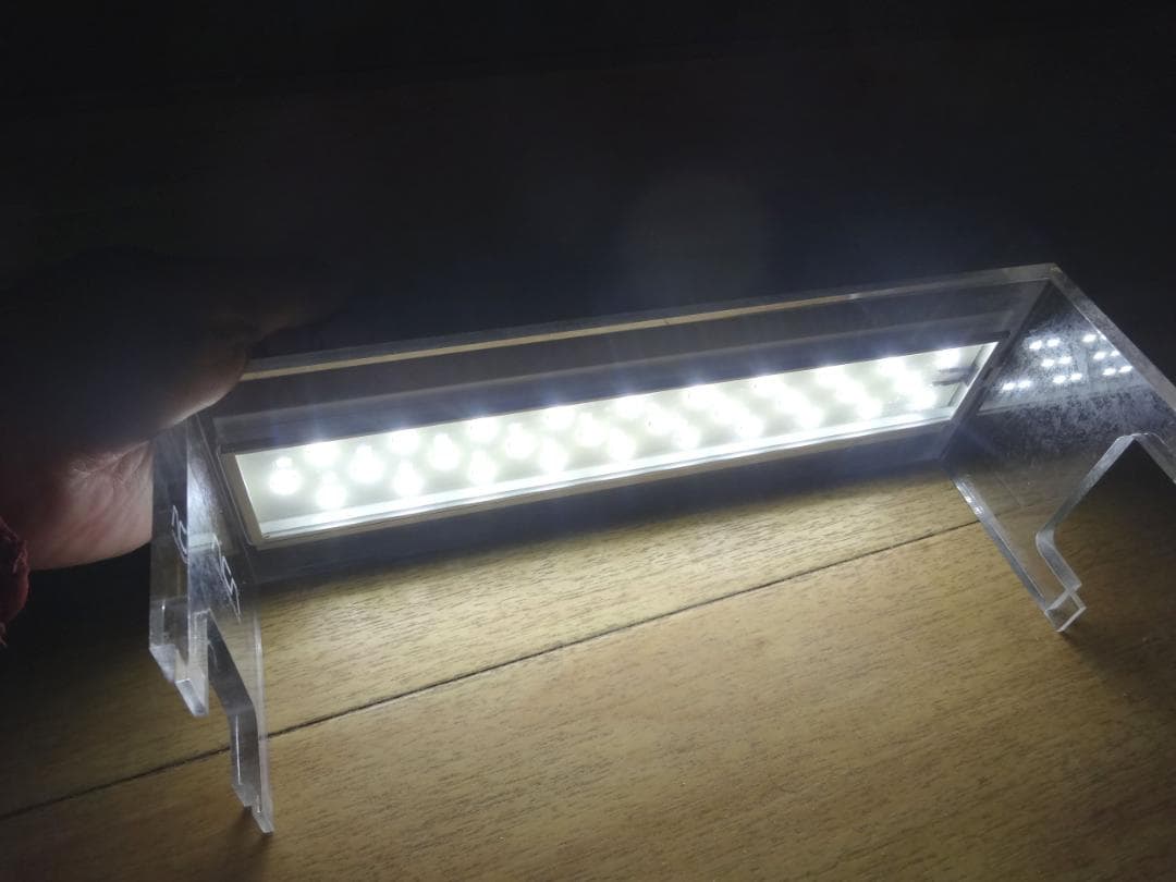 ADA アクアデザインアマノ　LED　熱帯魚照明