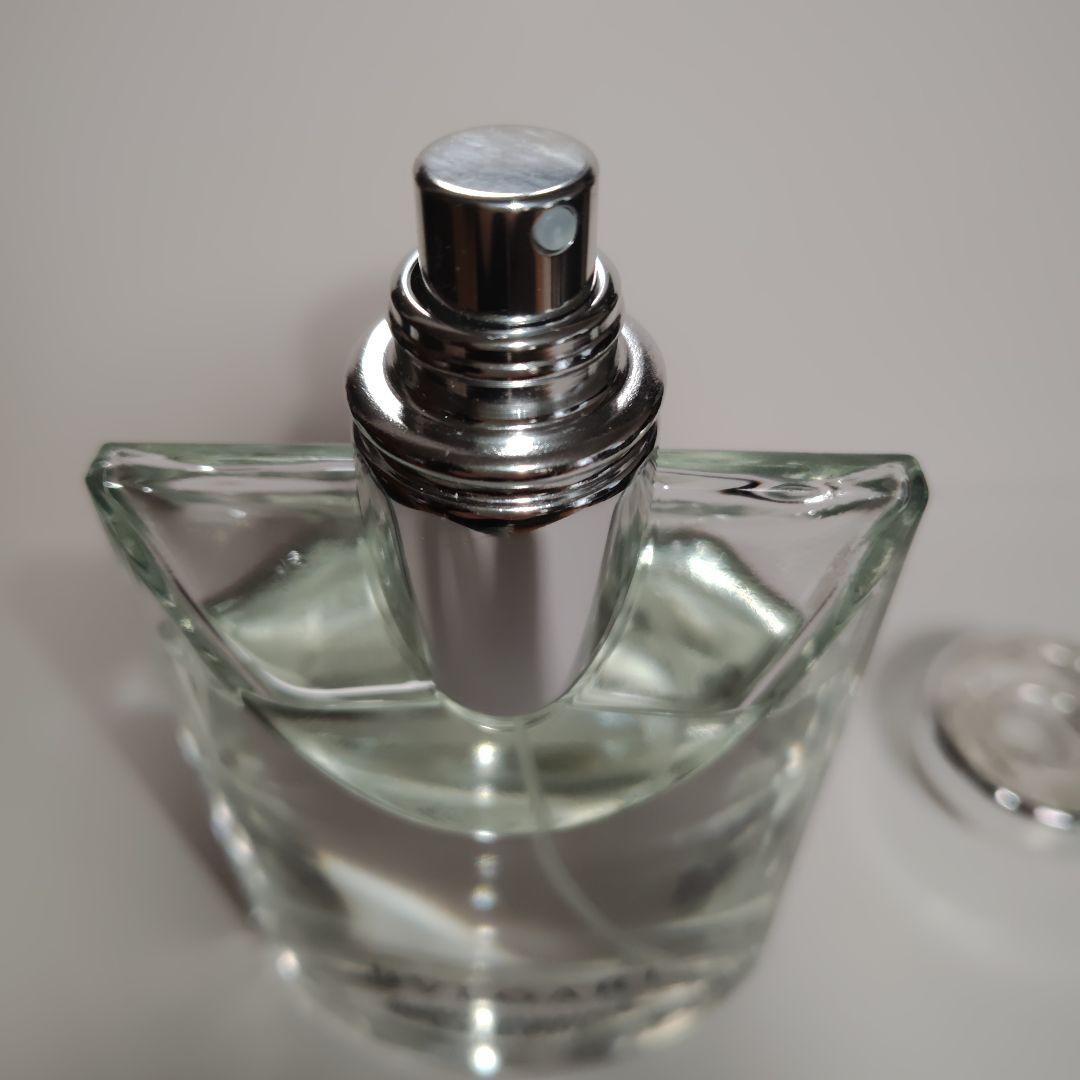 BVLGARI ブルガリ プールオム エクストレーム 100ml　残量多！
