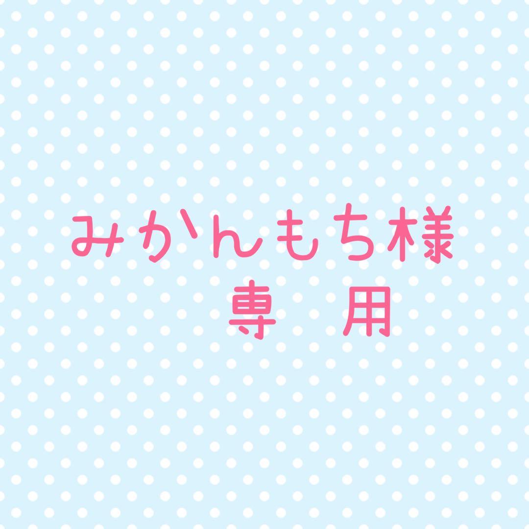 みかんもち様用