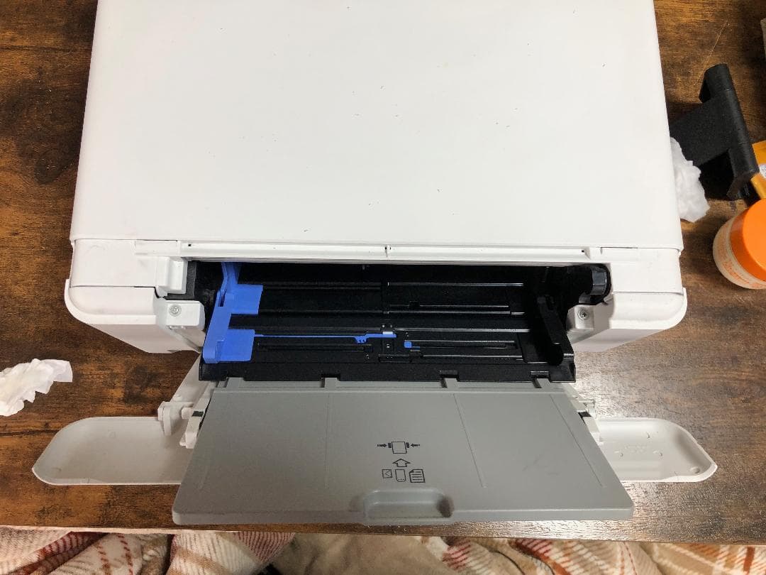 プリンター・複合機 EPSON EP-M553T
