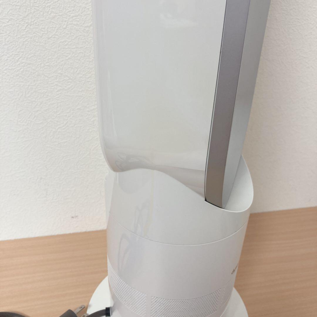 ダイソンセラミックファンヒーターAM05 dyson hot&coolリモコン付