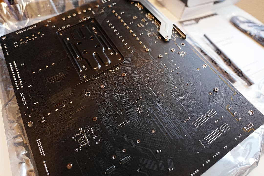 【美品】ASRock B850 LiveMixer WiFi　bios最新