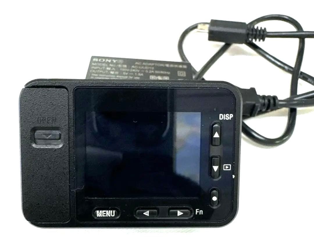 最終価格SONY Cyber-shot DSC-RX0 超美品！