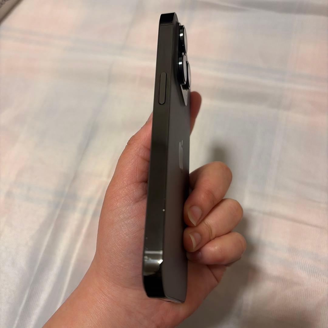 iPhone 14 Pro スペースブラック256GB 国外版