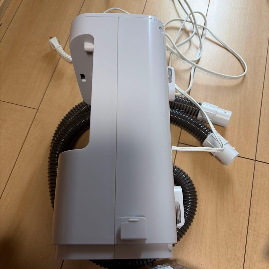 アイリスオーヤマ　RNS-300 リンサークリーナー