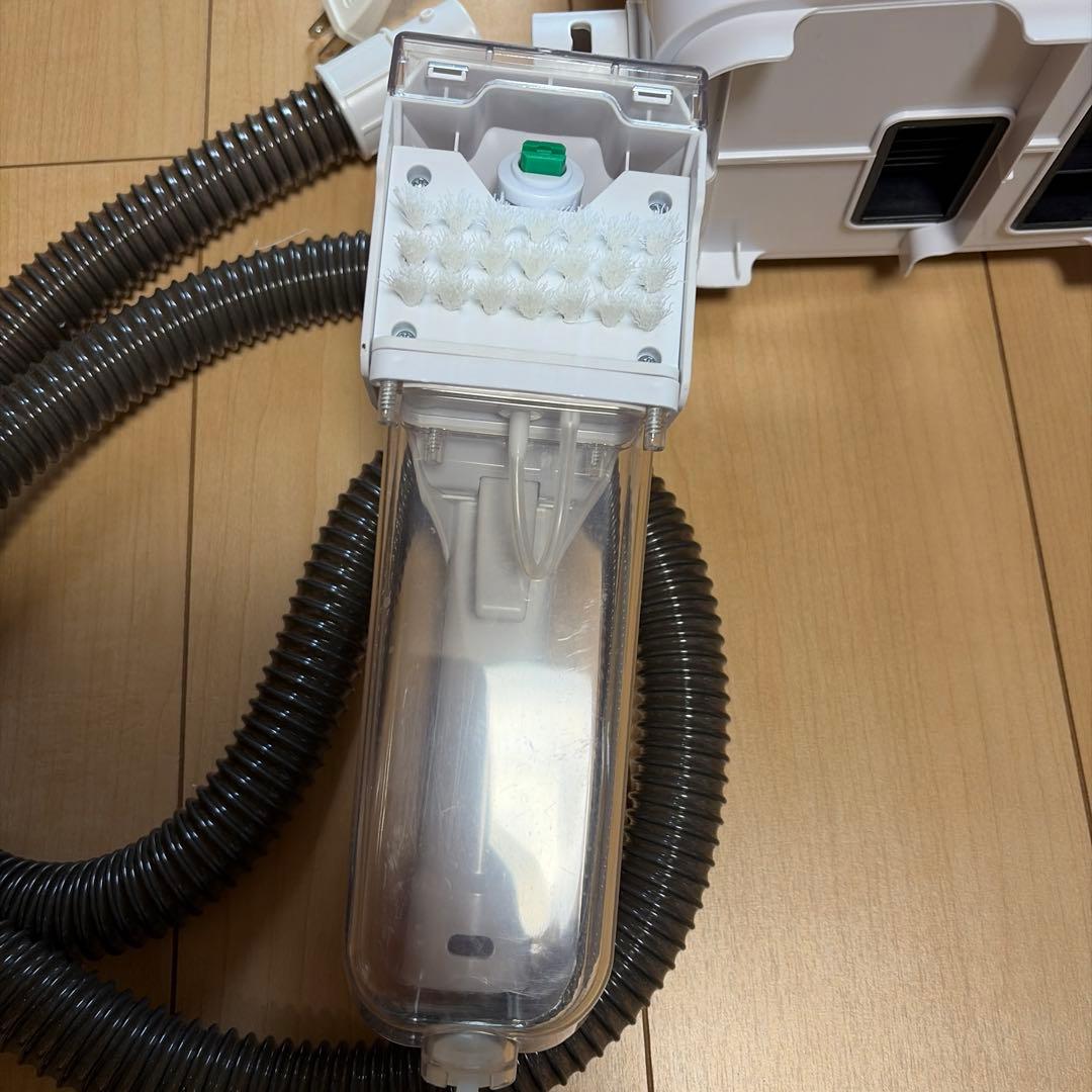 アイリスオーヤマ　RNS-300 リンサークリーナー