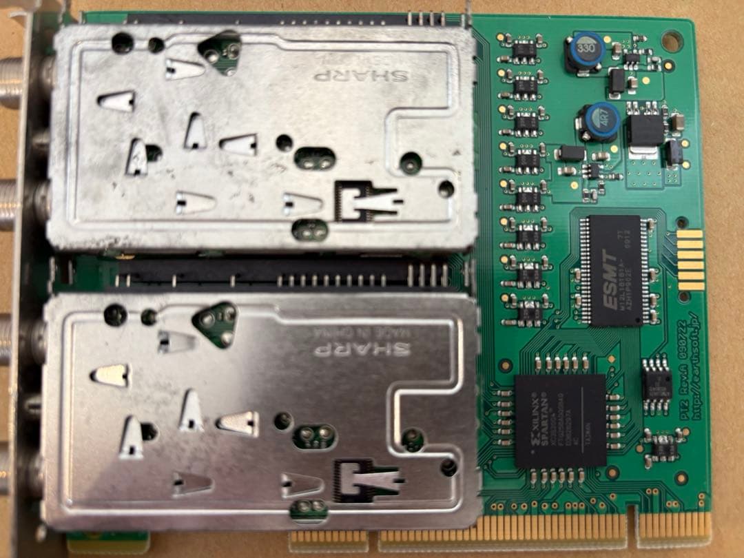【中古】アースソフト PT2 Rev.A