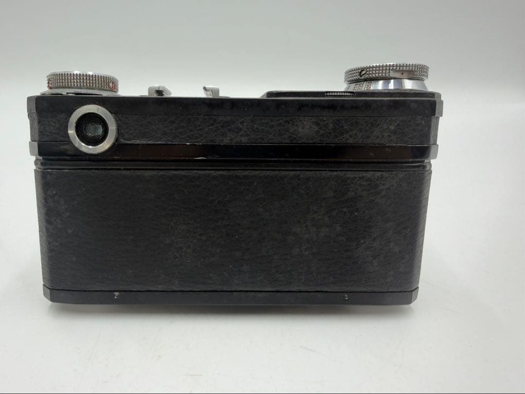 KIEV 8M 2/50 コンパクトカメラ 中古 現状品