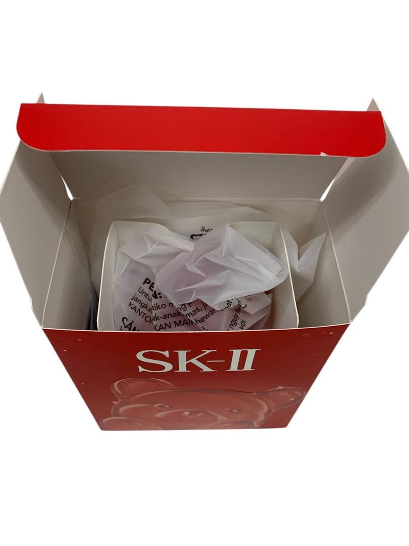 ⭐︎▲ SK-II フェイシャル　トリートメント　エッセンス　230ml クマ