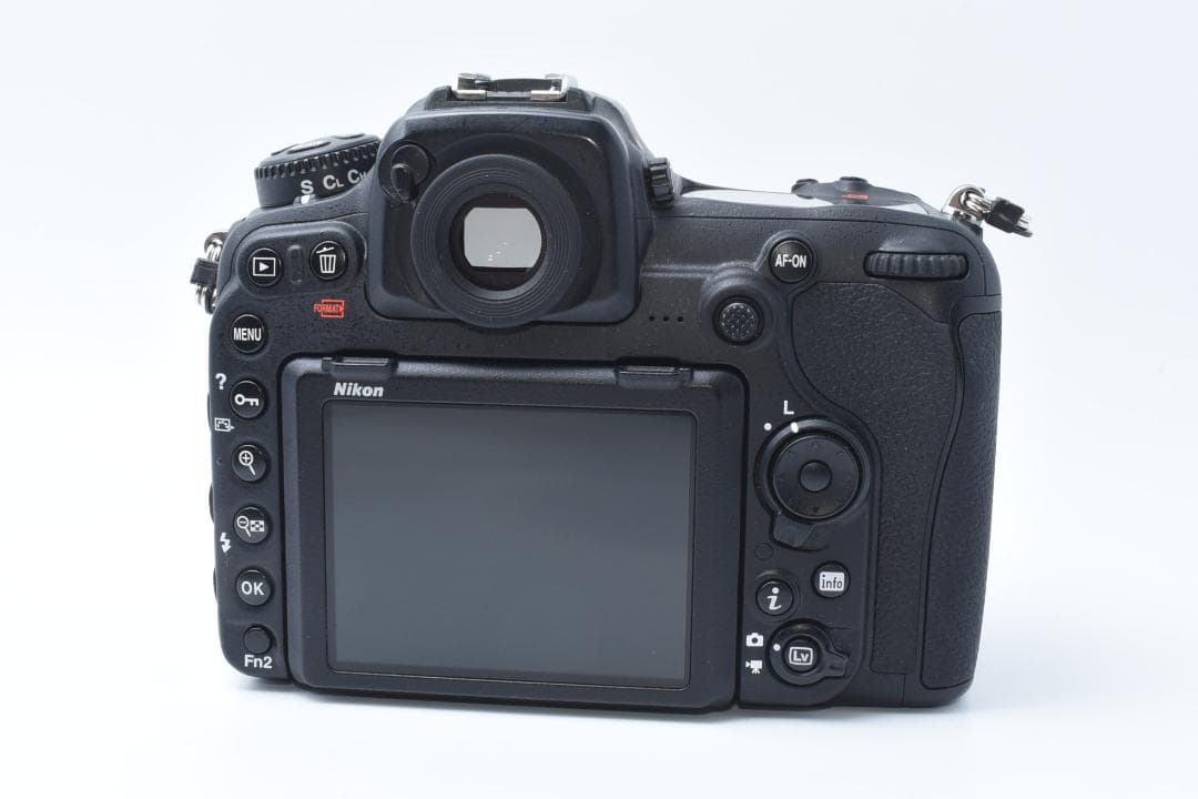 ★美品★ Nikon D500 ボディ