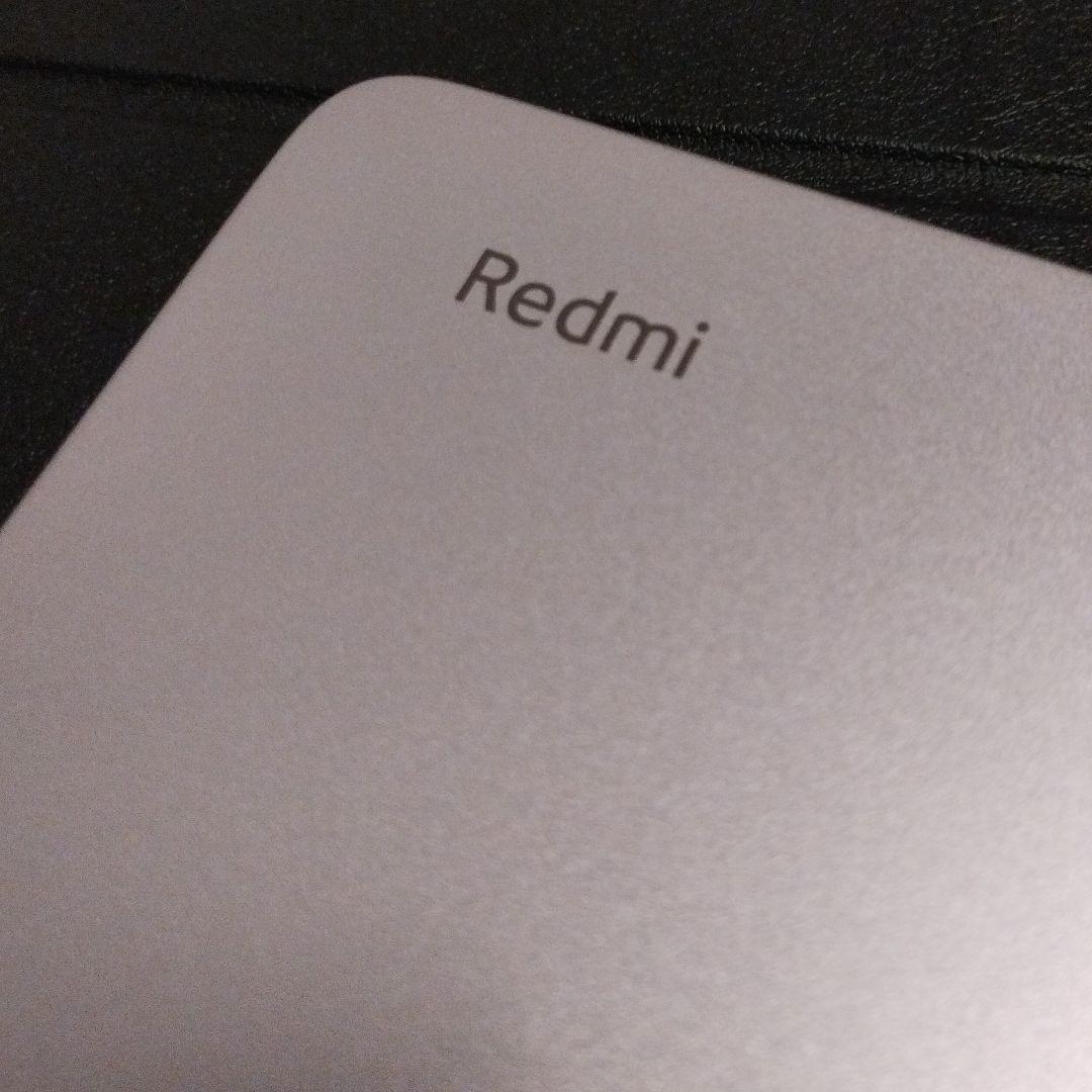 【訳あり・ほぼ無傷の超美品】Redmi Pad SE 6GB＋128GB