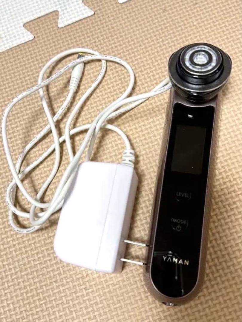 ヤーマンフォトプラスRFボーテ オールインワン美顔器 HRF10T